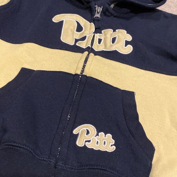 ‼️PITT‼️ - Picture 2 of 4